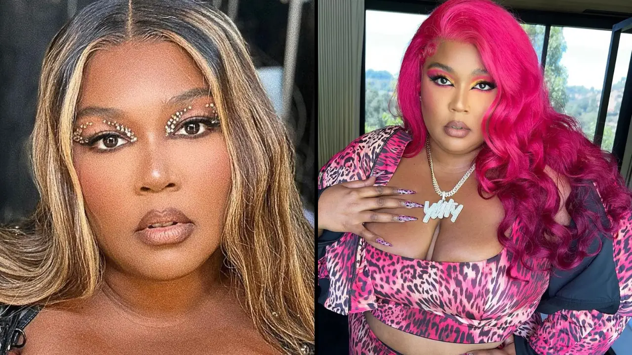 Lizzo has left fans speechless after revealing her shocking weight loss transformation. Find out more here...