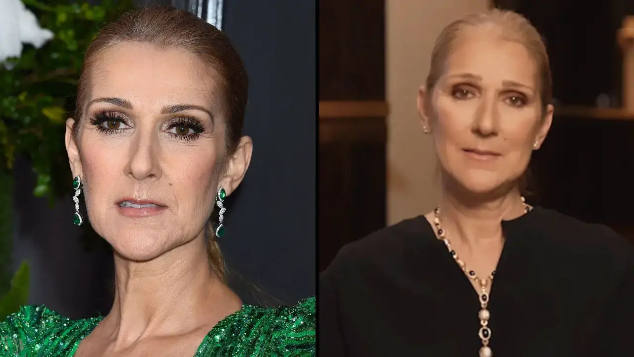 Celine Dion 'no longer has control over her muscles' as she battles incurable stiff-person syndrome.