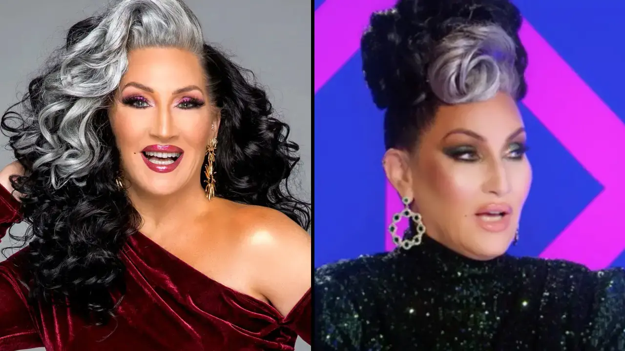 Michelle Visage Facts: Everything you need to know about the RuPaul's Drag Race judge here, from how old she is to whether she has children.