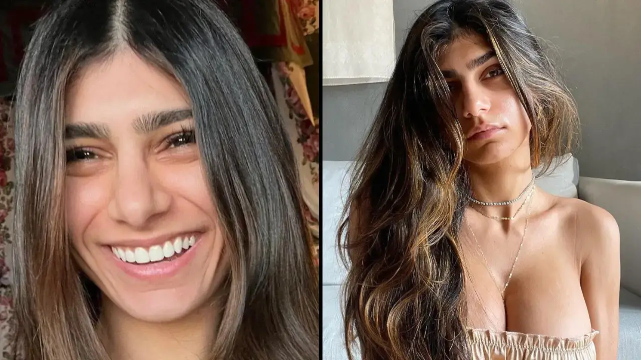 Mia Khalifa is begging women not to go into the adult film industry.