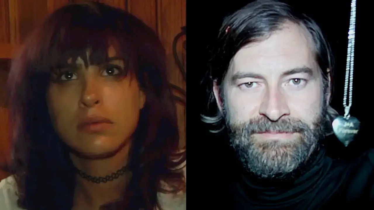 Creep 2: The Netflix serial horror movie has a perfect score of 100% on Rotten Tomatoes.