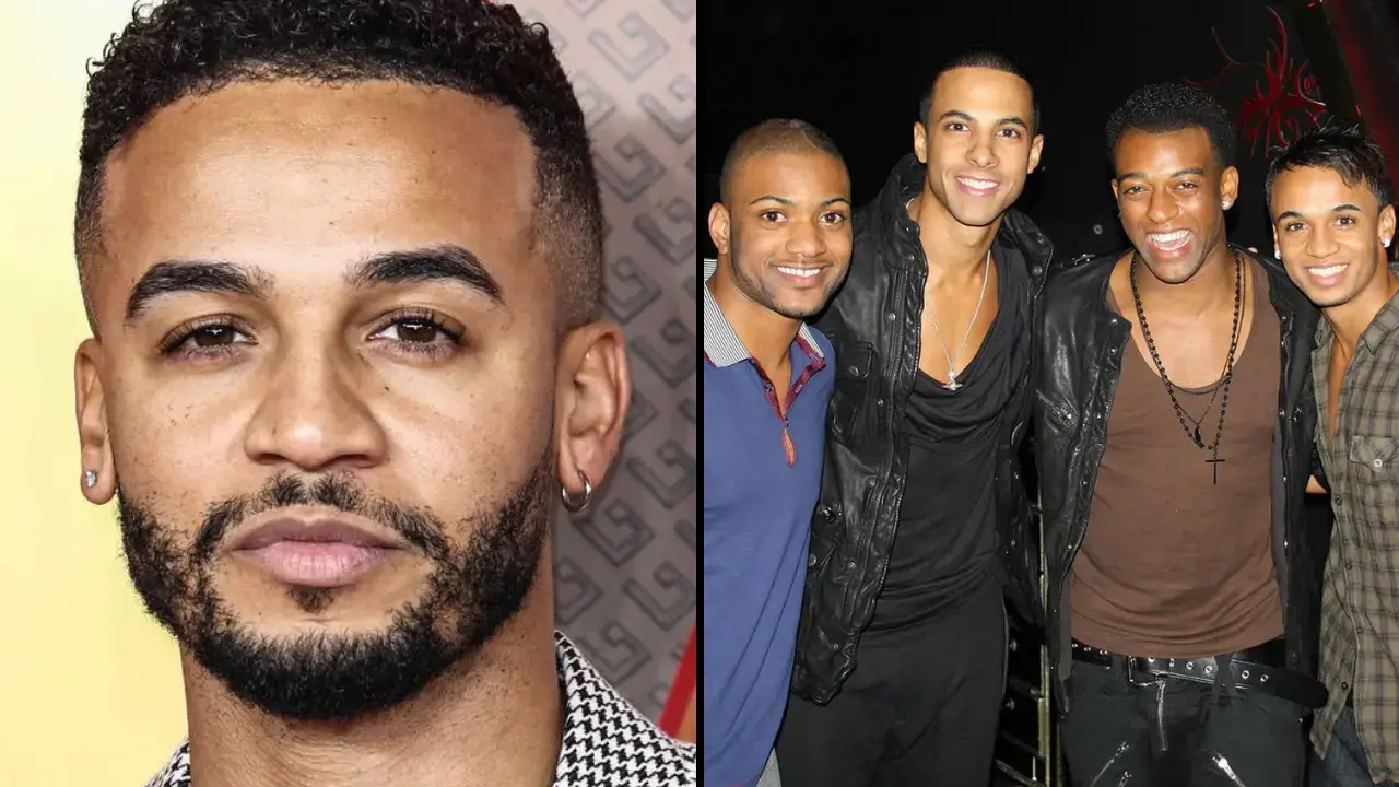 Jack Pointer Mackenzie Dead: Aston Merrygold has taken to Instagram and paid tribute to one of the 'original JLS members' who has died.