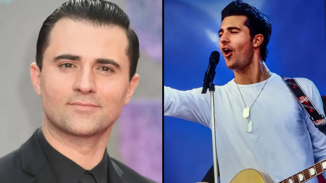 The family of Pop Idol star Darius Campbell have spoken out following his autopsy results.