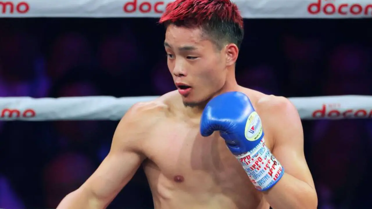 Kazuki Anaguchi, a bantamweight boxer from Japan, has been confirmed dead aged 23. Read on for all the tragic details...