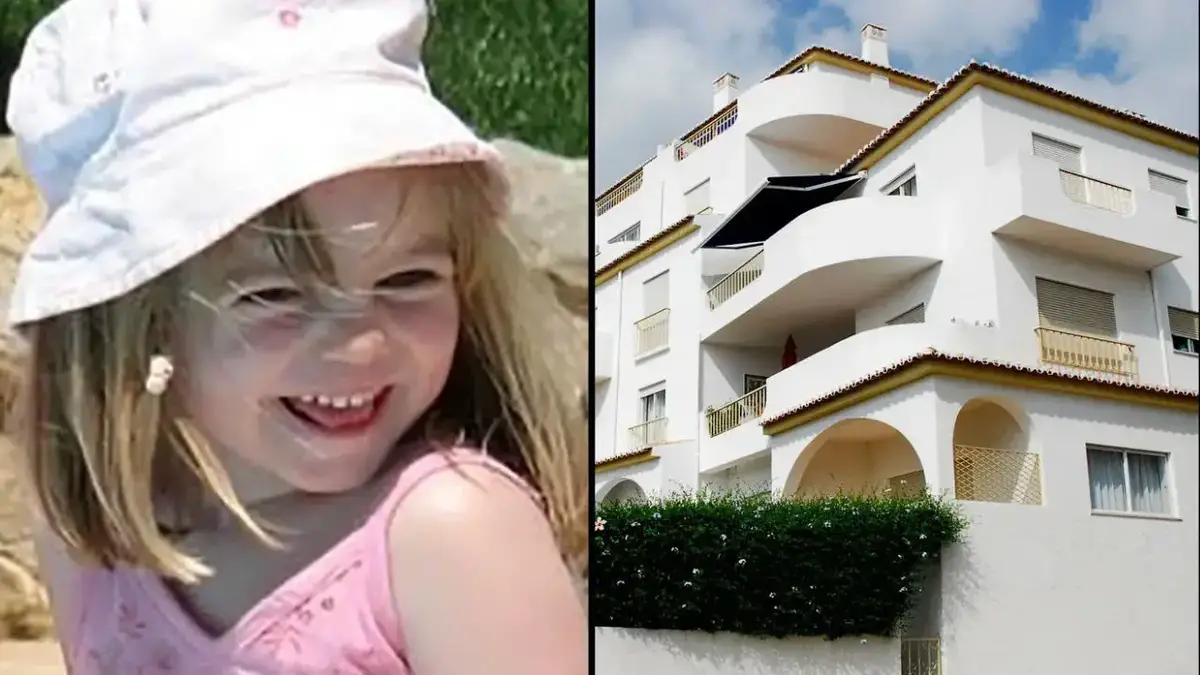 Find out what happened to the infamous holiday apartment where three-year-old Madeleine McCann vanished from here.