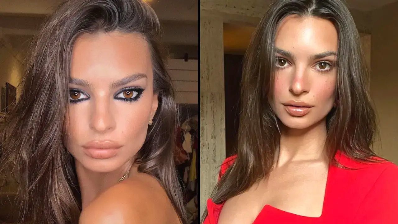 Emily Ratajkowski, who has recently separated from her husband, has revealed that she doesn't 'believe in straight people'. 