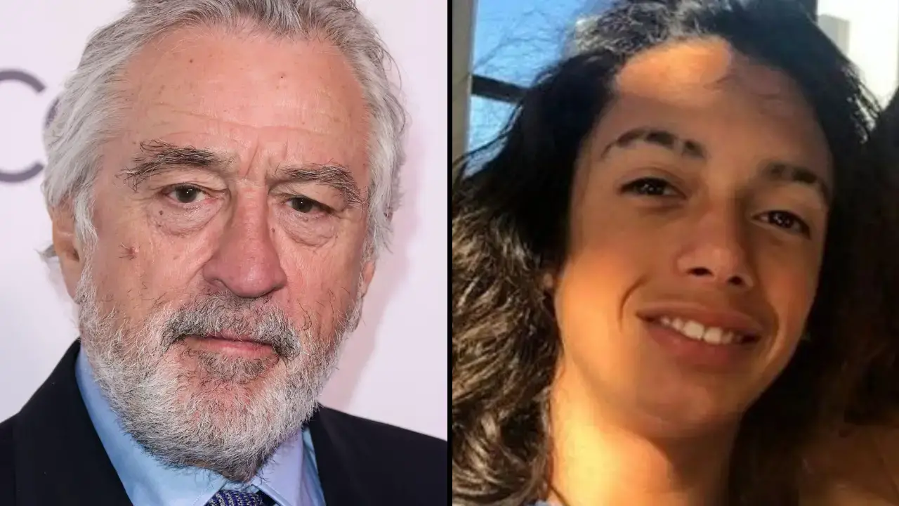 Leandro De Niro Dead: Robert De Niro's grandson has tragically died aged 19.