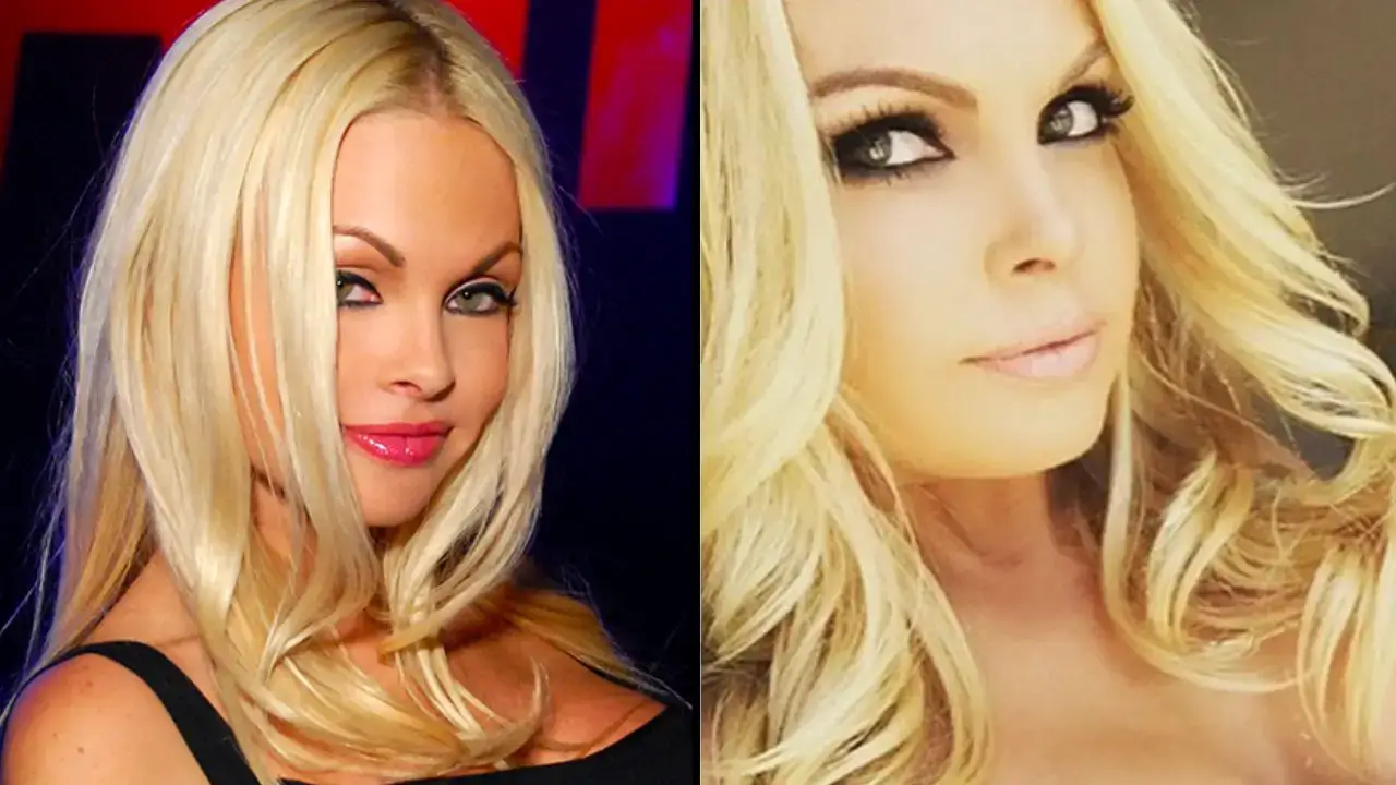 Jesse Jane Dead: The adult star has tragically died at the age of 43.