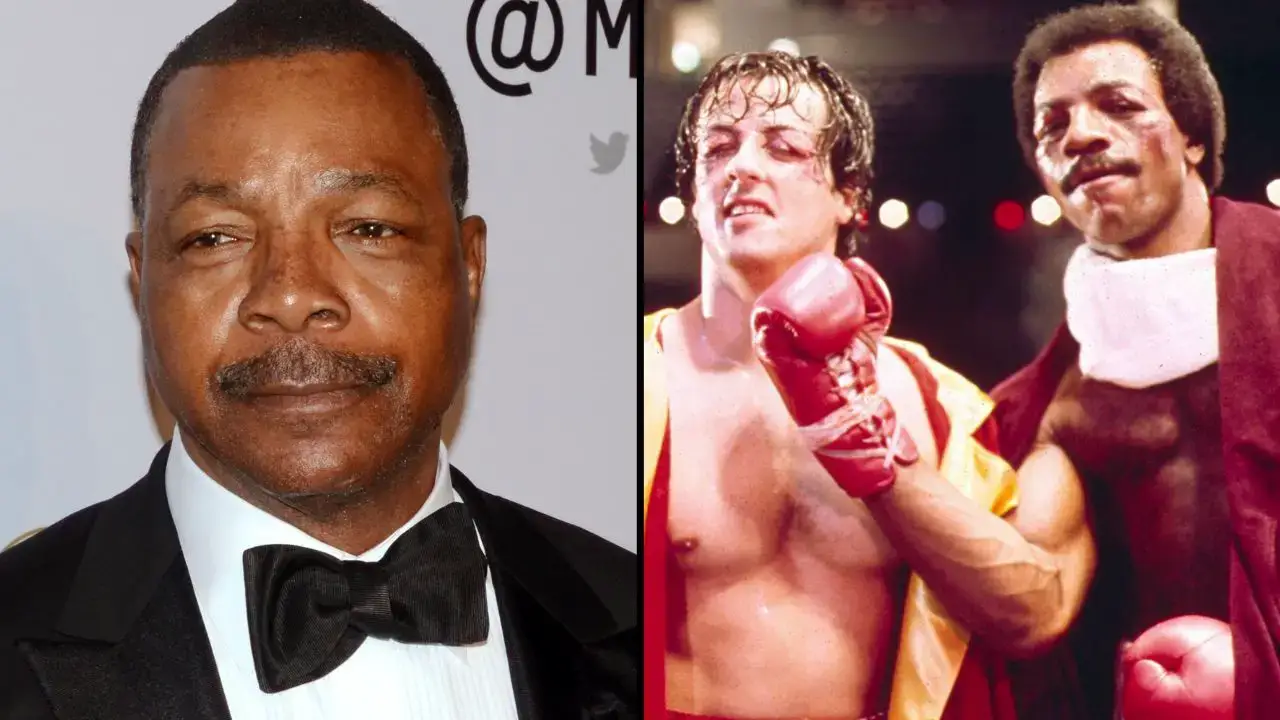 Carl Weathers Dead: The Rocky and Predator star has tragically died aged 76.