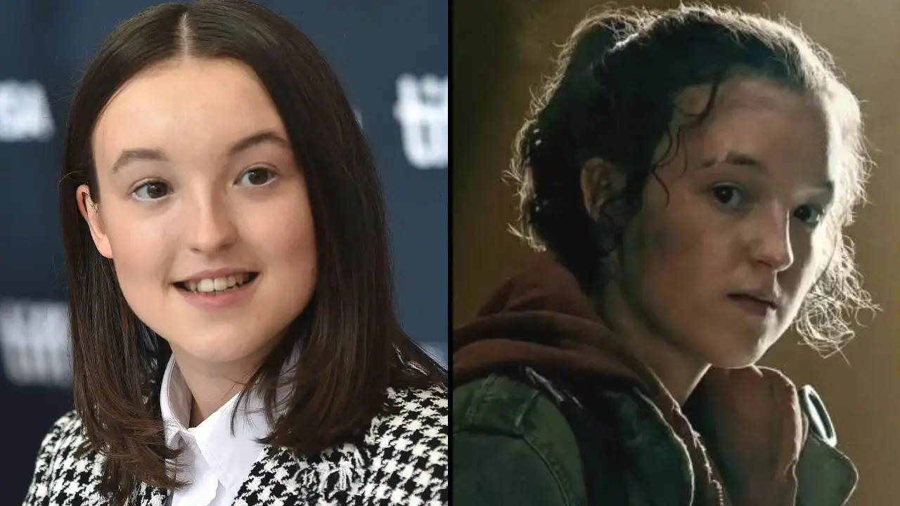 Bella Ramsay has shared how a non-binary identity has helped them play Ellie in The Last of Us. Read more here…