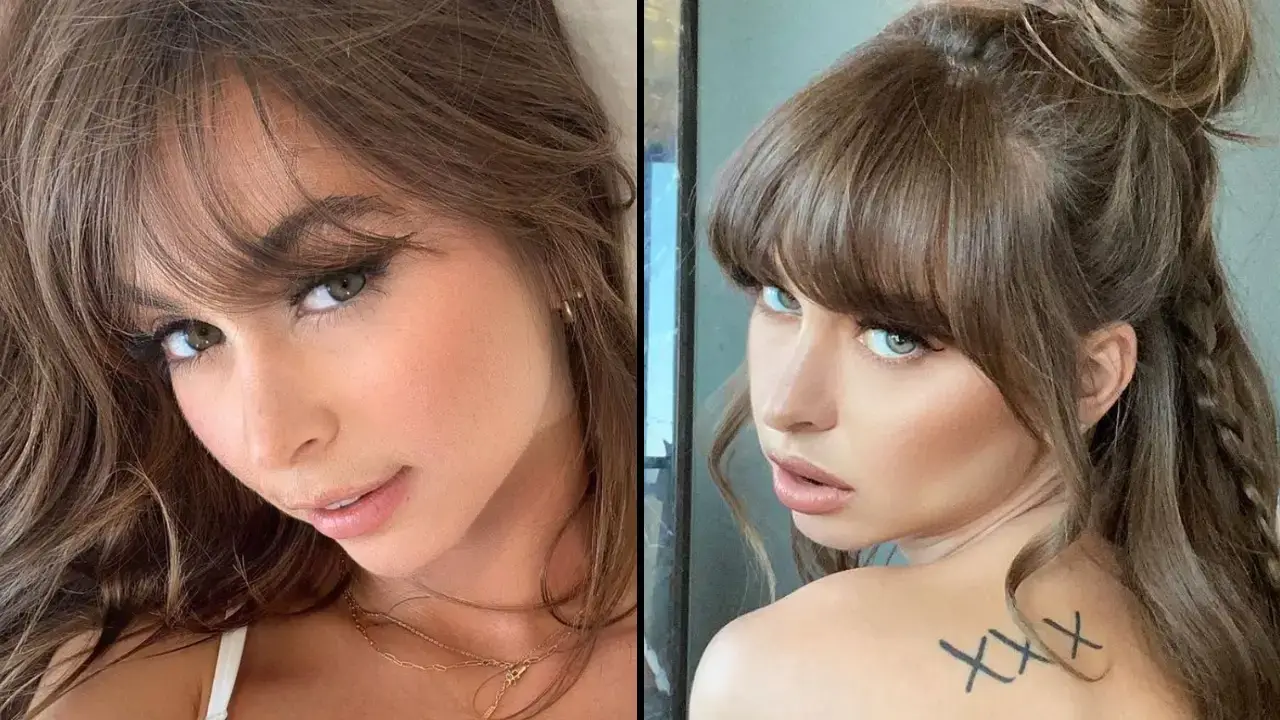 Adult star Riley Reid says her ex-boyfriend made her feel ‘disgusting’ about her career.