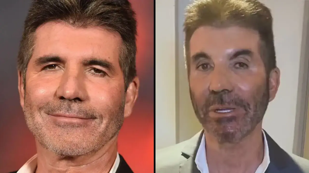 Simon Cowell has revealed that he's been seeing a therapist for a year - and he wishes he started it years ago.