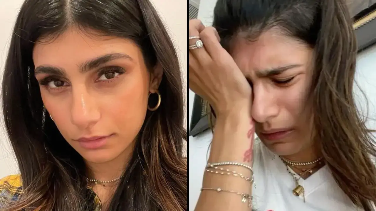 Mia Khalifa has appeared on the Diary of a CEO podcast and said that she was used 'like a toy' during her time in the industry.