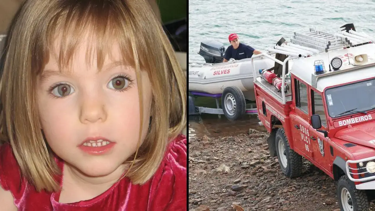 Madeleine McCann Update: The search for a dam has come to an end as a 'relevant clue' has reportedly been found.