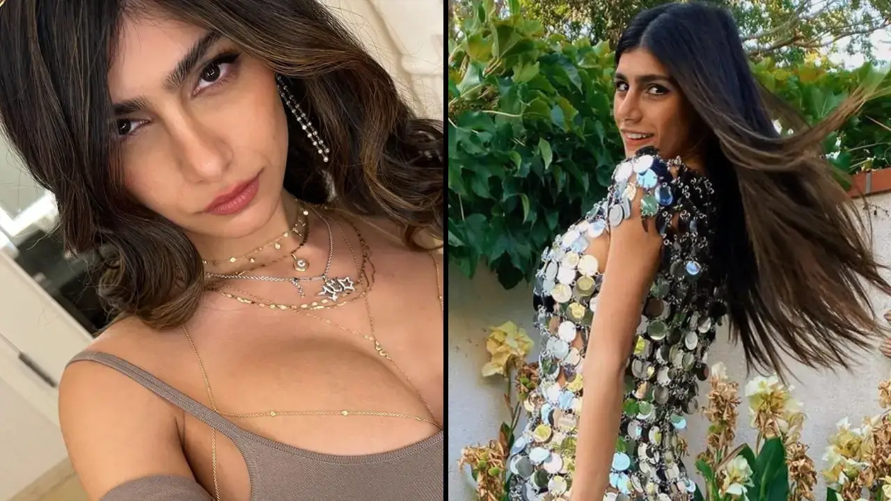 Mia Khalifa is one of the biggest names in the adult film industry. Here's everything you need to know, from her age to her net worth. 