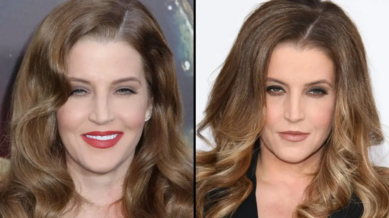 Lisa Marie Presley's cause of death has been officially confirmed.