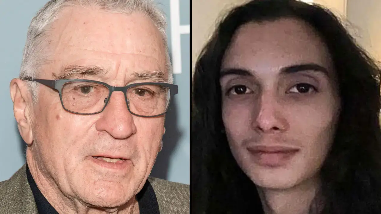 An arrest has been made in connection with the death of Robert De Niro's grandson.