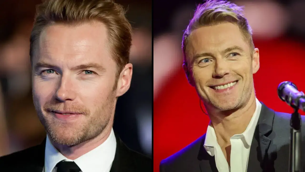 Ronan Keating's brother Ciaran has tragically died in a car accident.