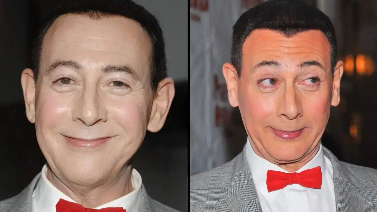 Pee-Wee Herman star Paul Reubens' cause of death has been disclosed.