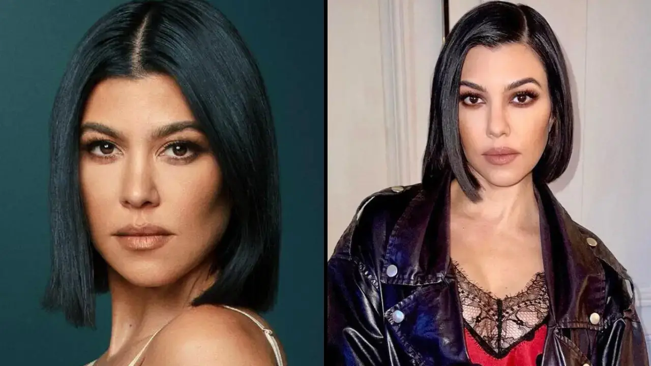 Everybody is saying the same thing after Kourtney Kardashian legally changed her name.