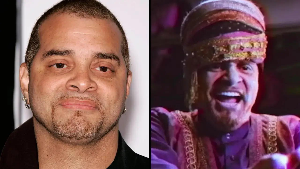 The Sinbad genie movie never actually existed and people have been left seriously confused.