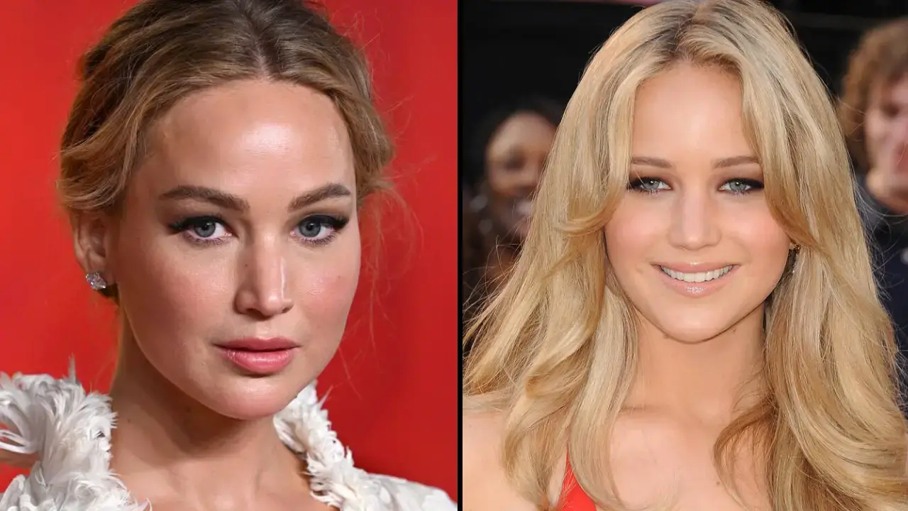 Jennifer Lawrence has revealed that she had to perform a degrading act in order to make it as a Hollywood star.