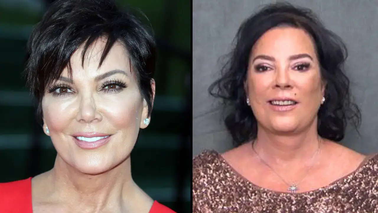 Karen Houghton Dead: Kris Jenner's sister has tragically died aged 65.