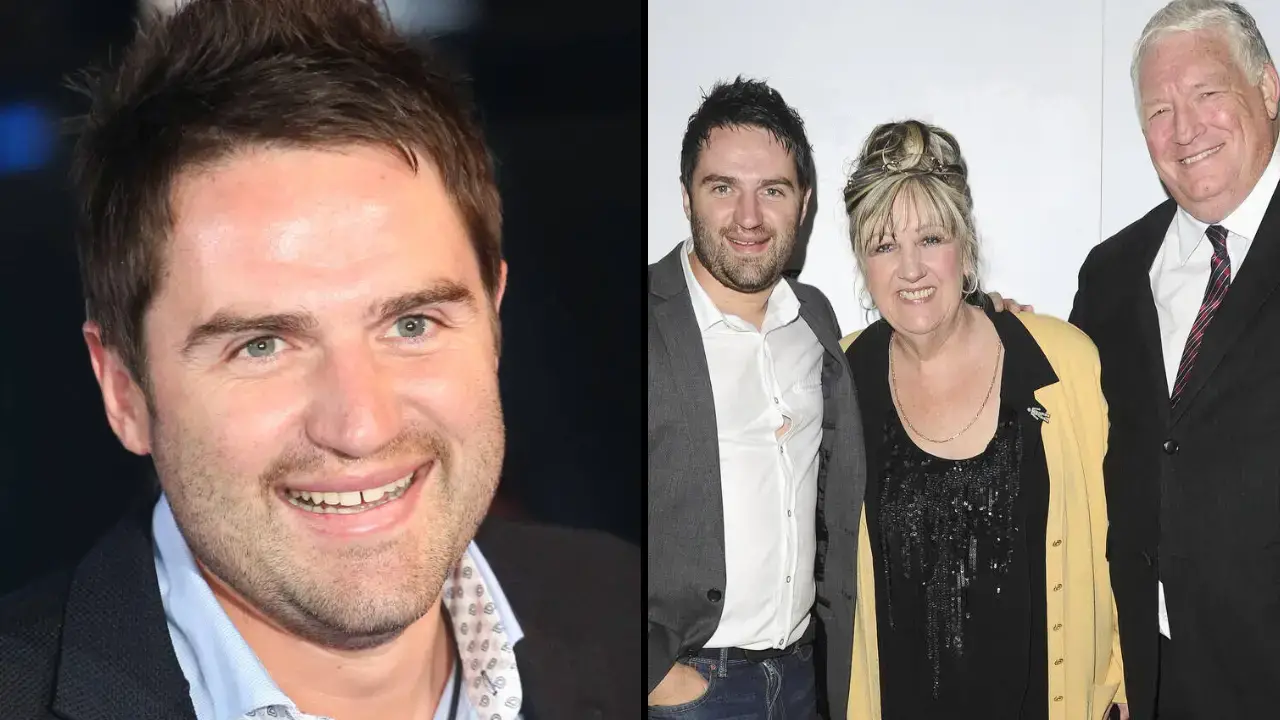 George Gilbey Dead: The star of Gogglebox and Celebrity Big Brother has tragically died aged 40.