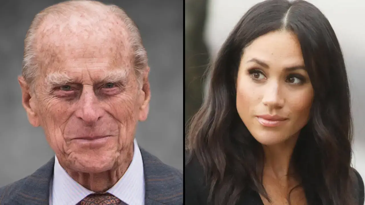 The nickname Prince Philip reportedly had for Meghan Markle has now been exposed. 