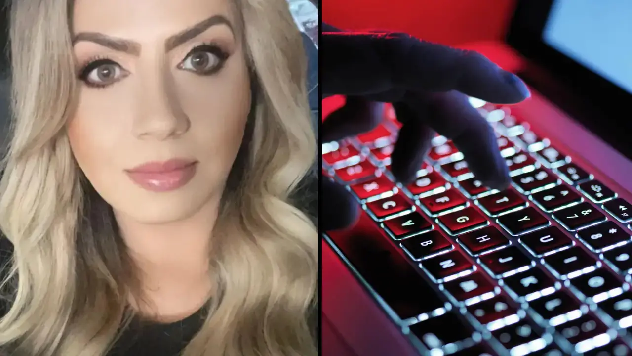 Susie Cheikho, the woman who was fired after her boss used keystroke technology to track her working from home, has spoken out...