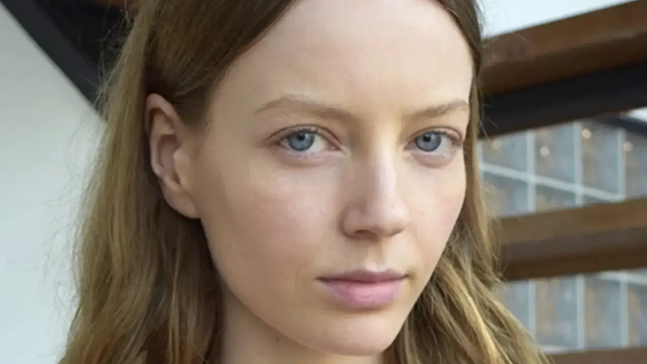 Sian Scale Dead: The model, who appeared in Vogue magazine, has sadly passed away aged 28.