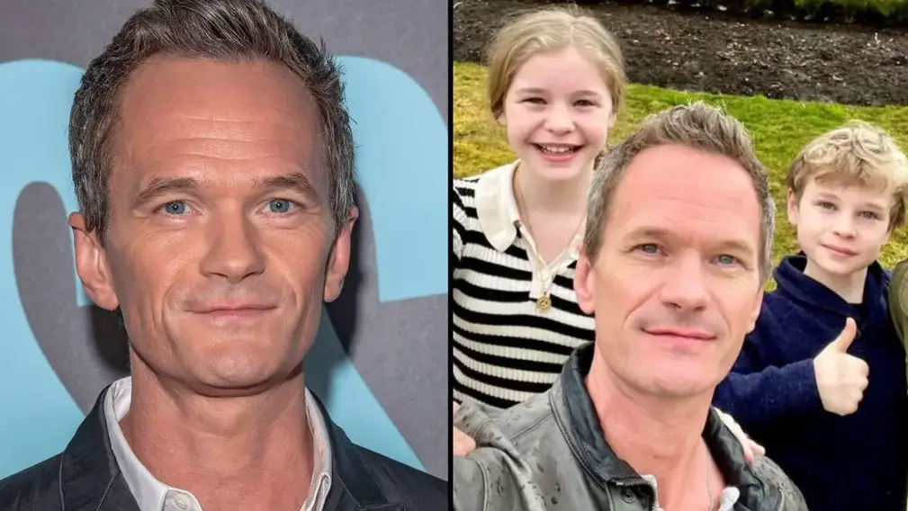 Neil Patrick Harris and David Burkta share twins, and Harris has explained why he doesn't want to know which is biologically his.