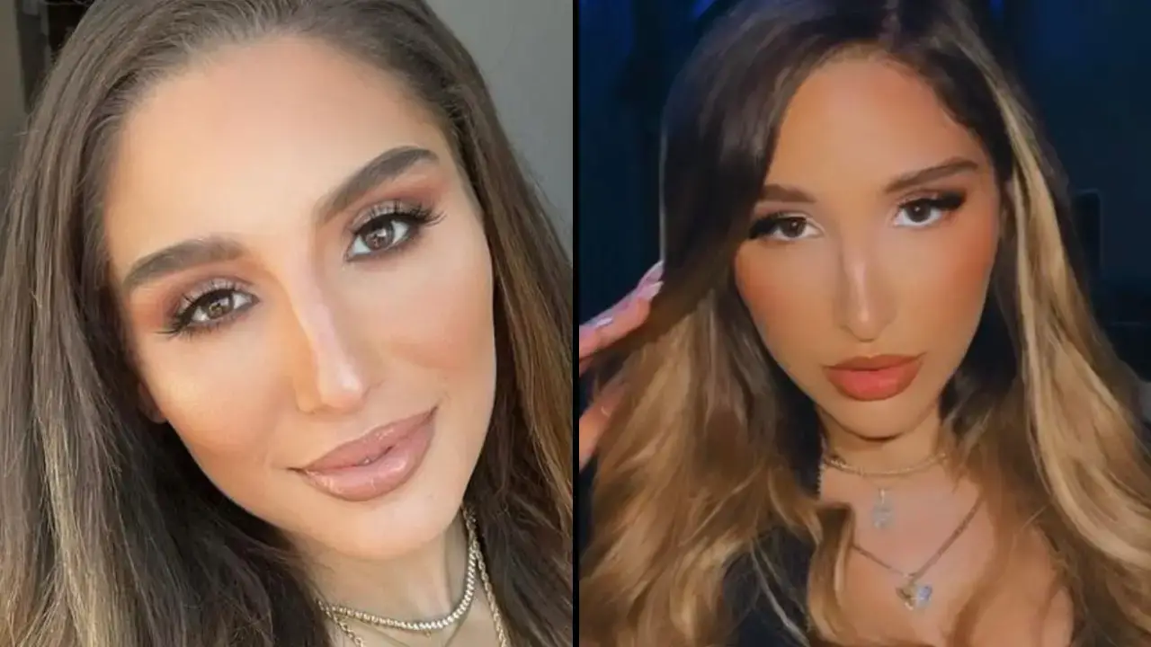 Adult star Abella Danger says she's lost friends after having s*x with their brothers.