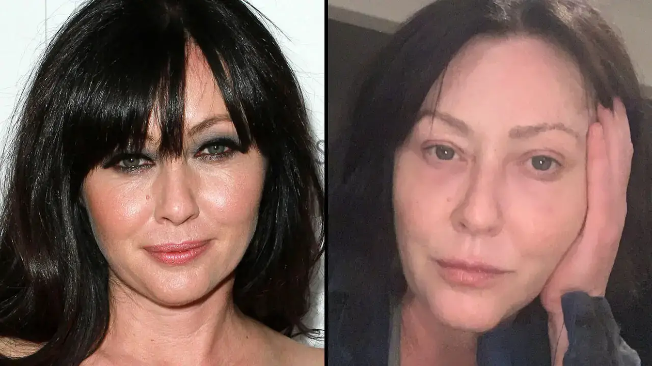 Shannen Doherty has shared devastating cancer news with her fans.