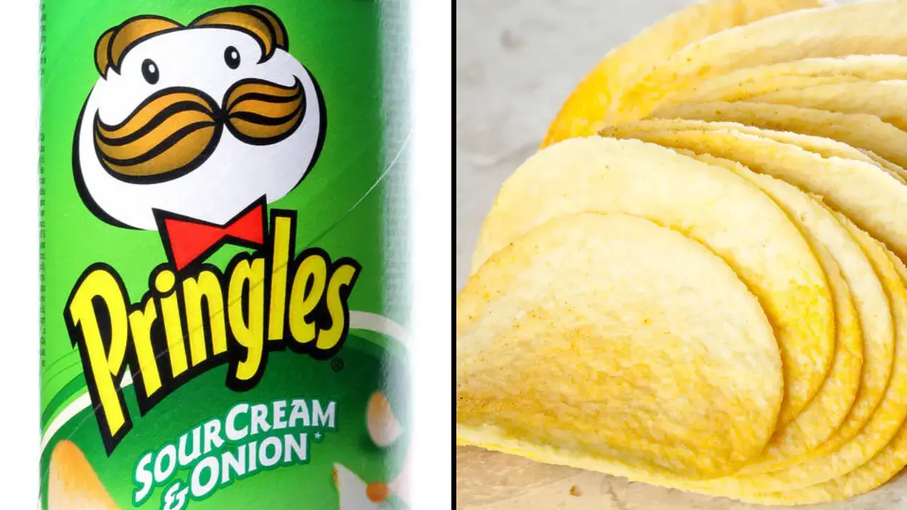 A number of Reddit users are wondering if the Pringles Sour Cream & Chives flavour ever actually existed.