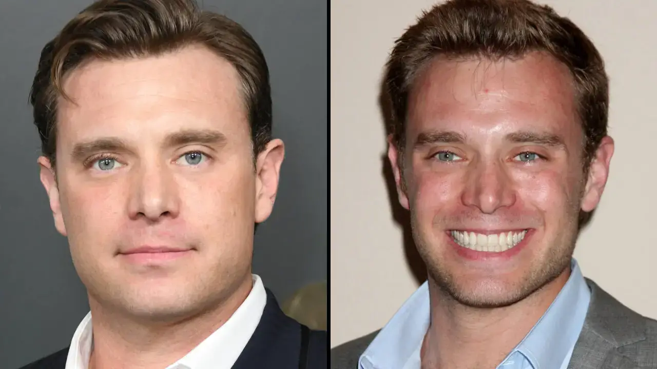 Billy Miller Dead: The Young and the Restless star has tragically died aged 43 years old.