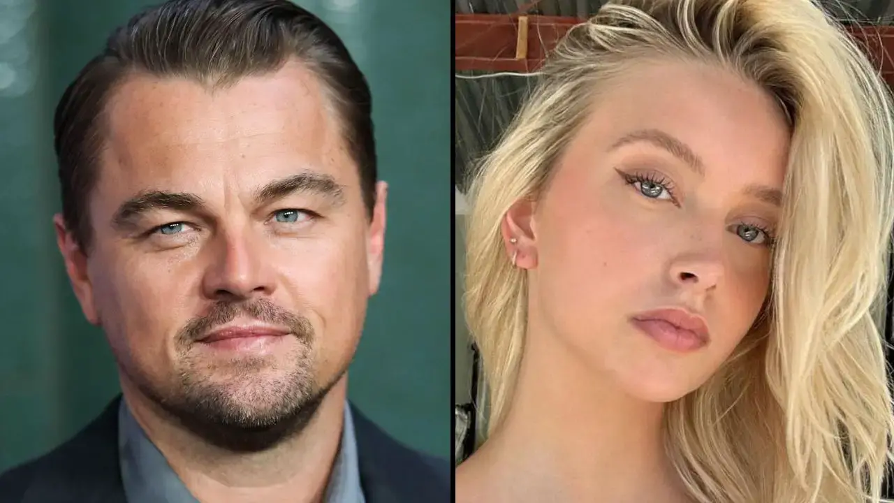 Leonardo DiCaprio had a surprising answer when asked why he doesn't date women over the age of 25.