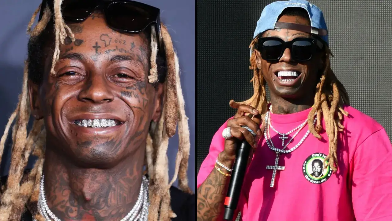 Lil Wayne can no longer remember his own songs due to seizures caused by epilepsy.