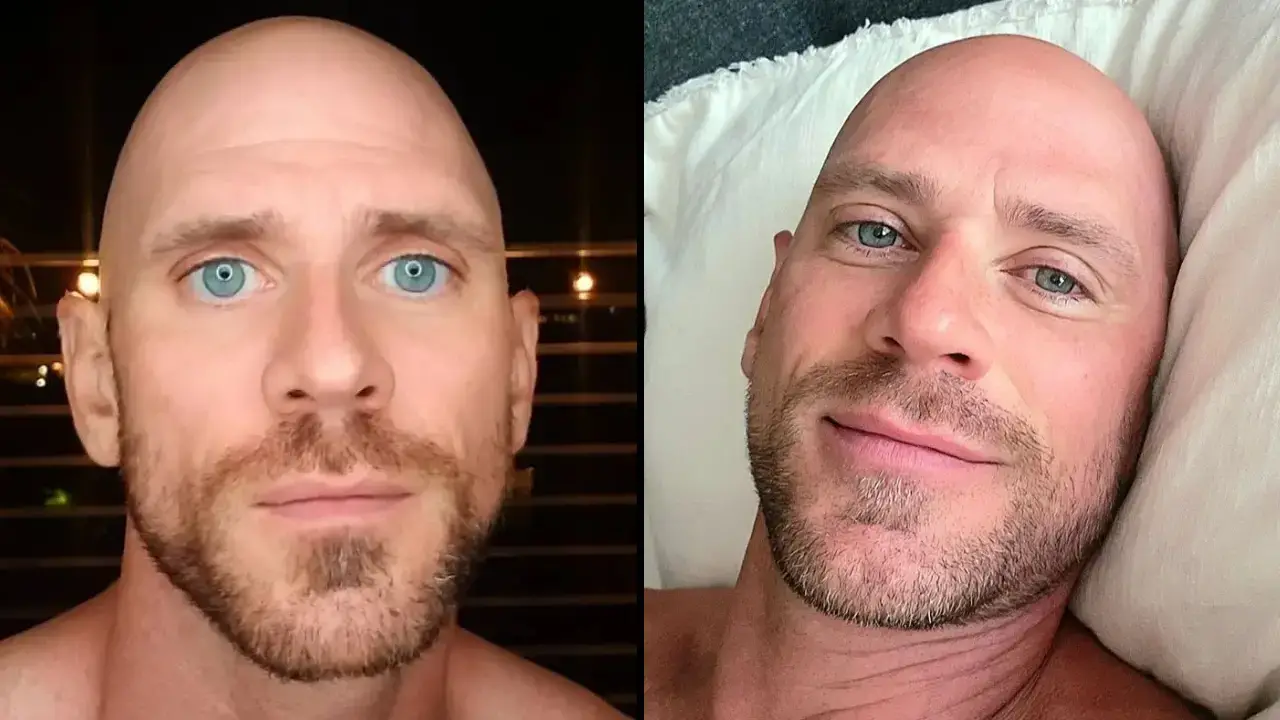 Johnny Sins is an adult film star, but what else is there to know about him? Let's take a look at his age, real name and net worth.