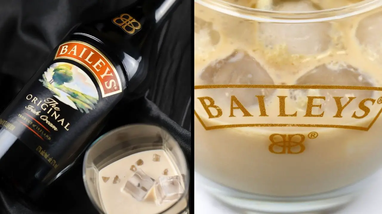 Baileys says that fans of the drink should not be storing it in the fridge, contrary to popular belief.