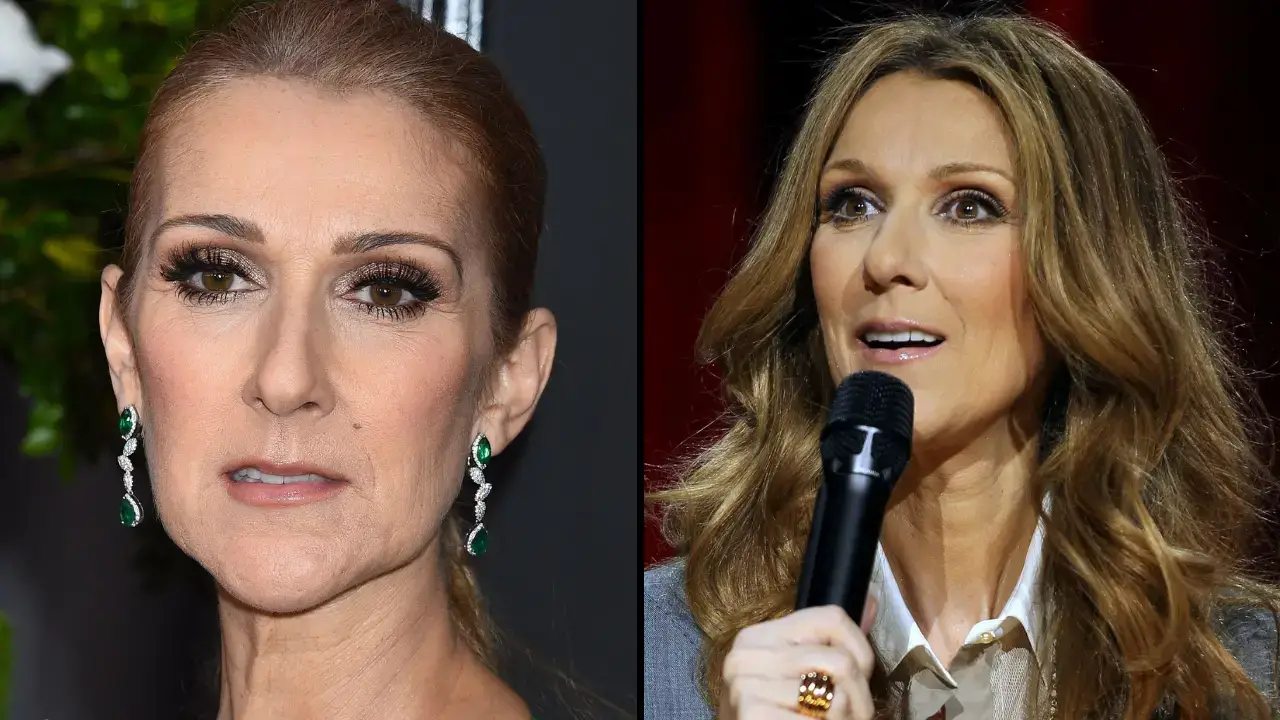 Celine Dion's family has revealed that the singer's illness is 'impossible to control', as they updated fans on her worrying condition.