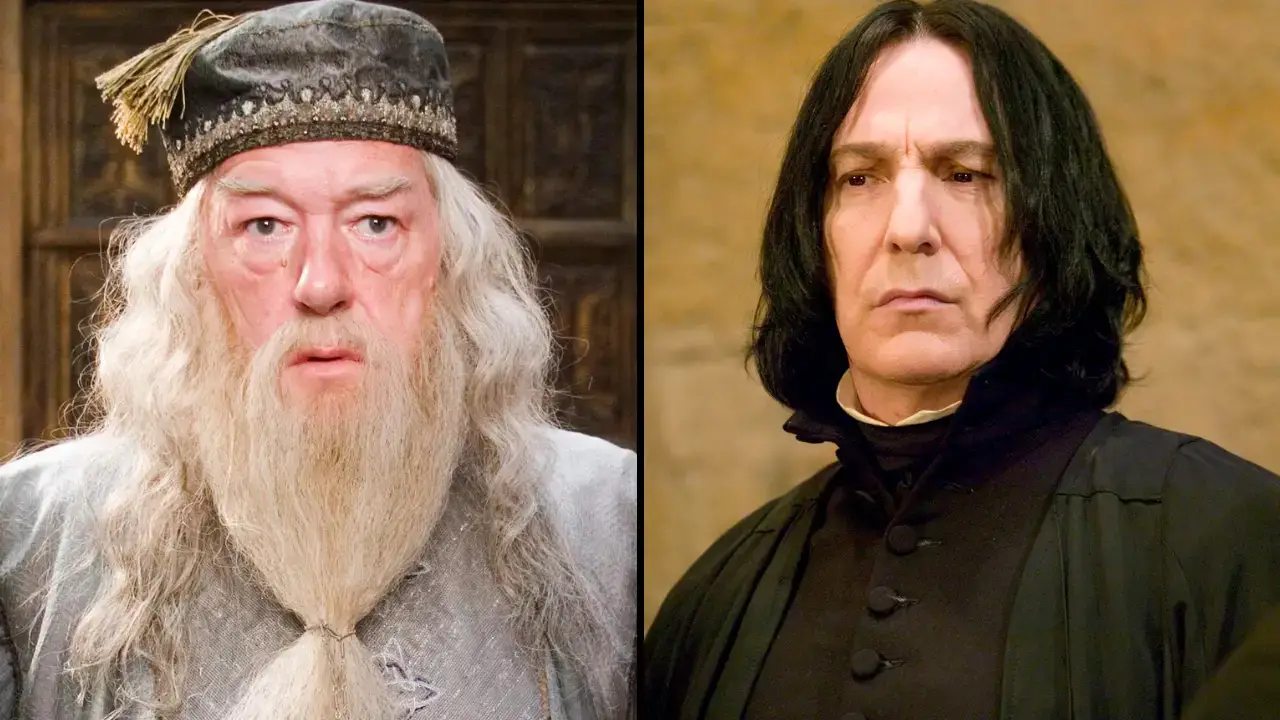 29 actors from the Harry Potter movies have sadly now died. IGV has listed all the beloved stars from the films.