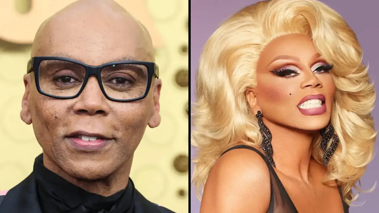 What is RuPaul's real name? Let's take a look at the RuPaul Drag Race host and find out his real name and more about his stage name.