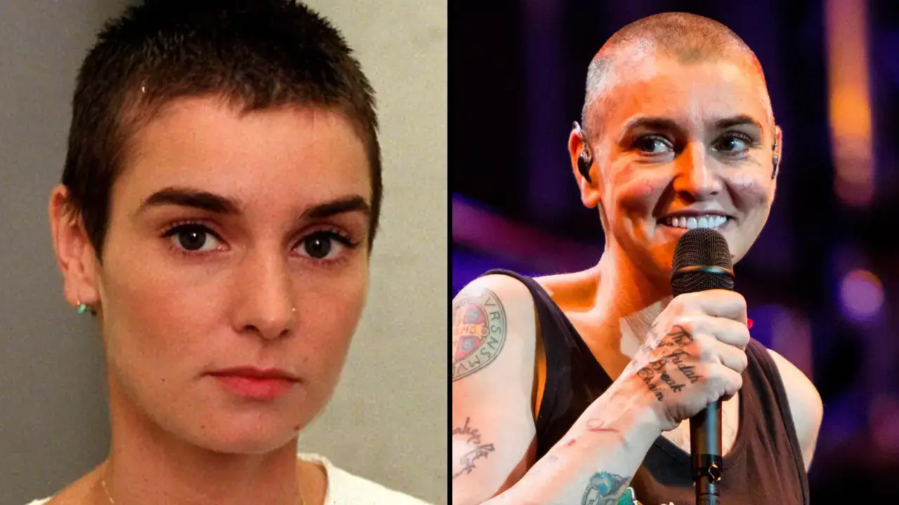 Sinéad O’Connor shared an utterly heartbreaking final post before her death aged 56.