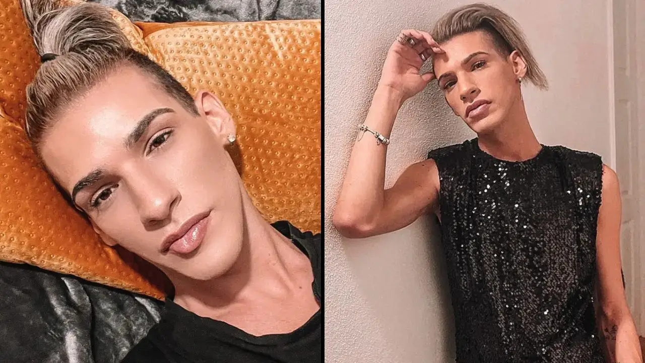 Tiago Eugenio Dead: The YouTube star has tragically died aged 28 years old in a horror crash.