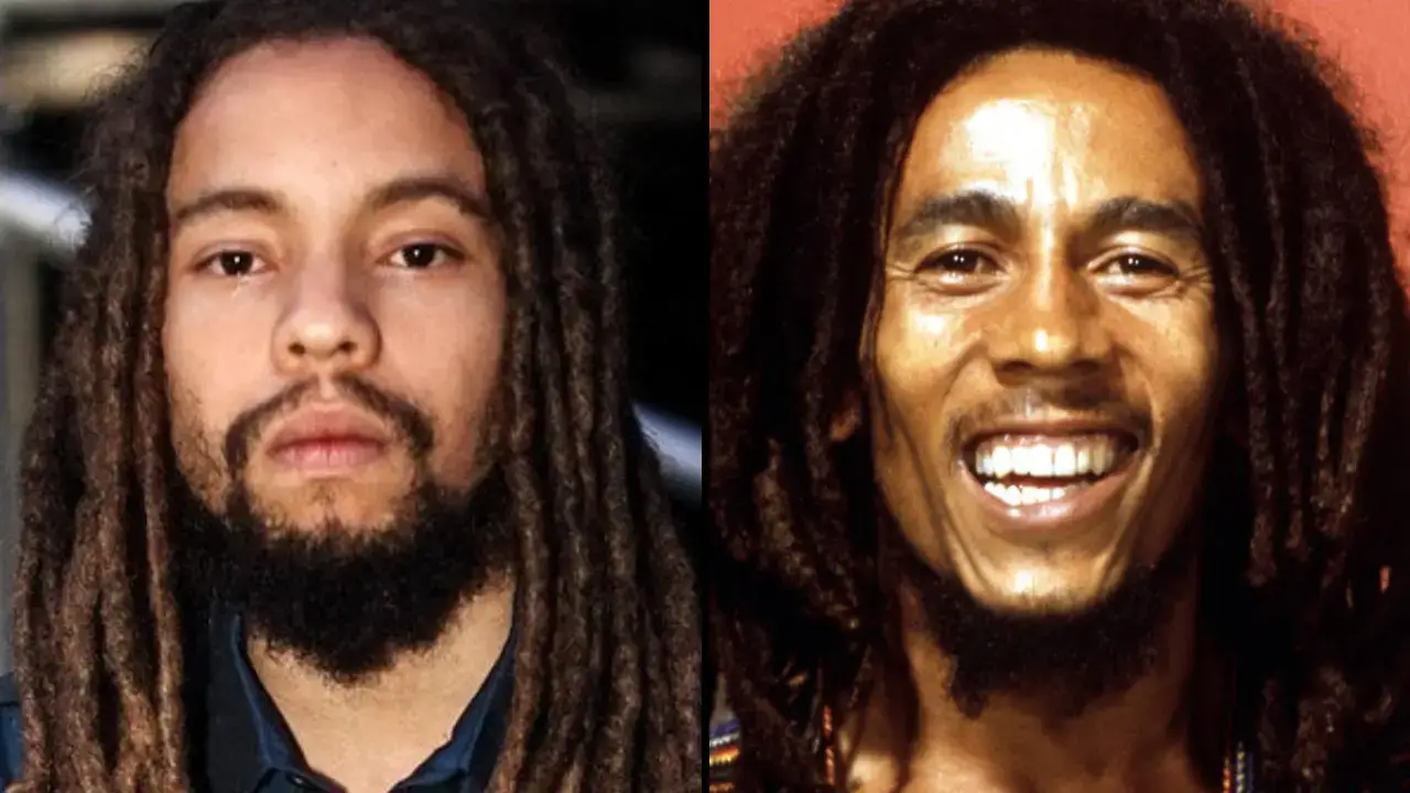 Joseph Mersa Marley's cause of death has been confirmed.