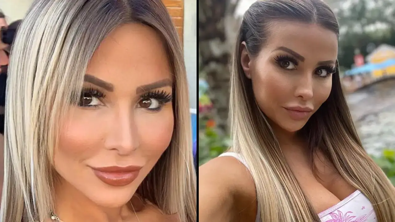 Popular influencer and model Lygia Fazio has died.