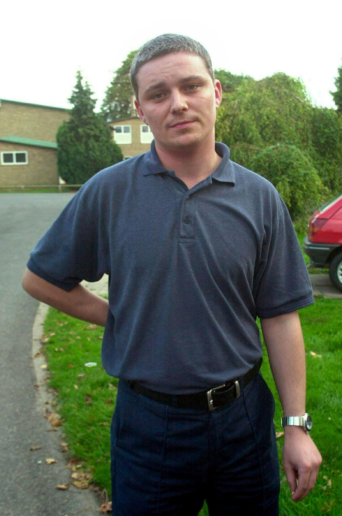 Ian Huntley