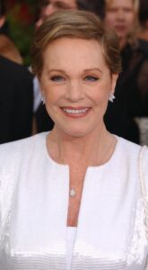 Julie Andrews