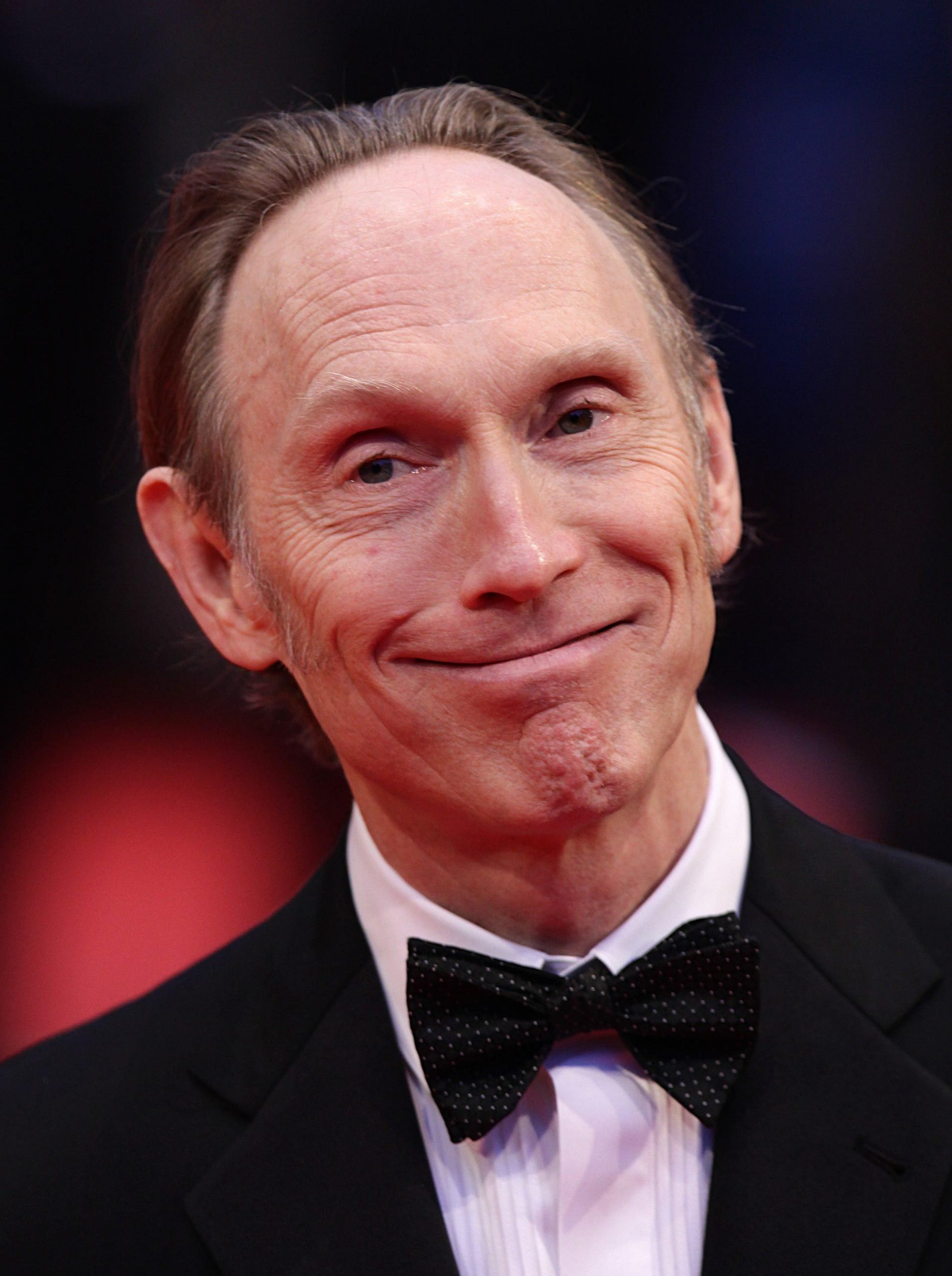 Henry Selick